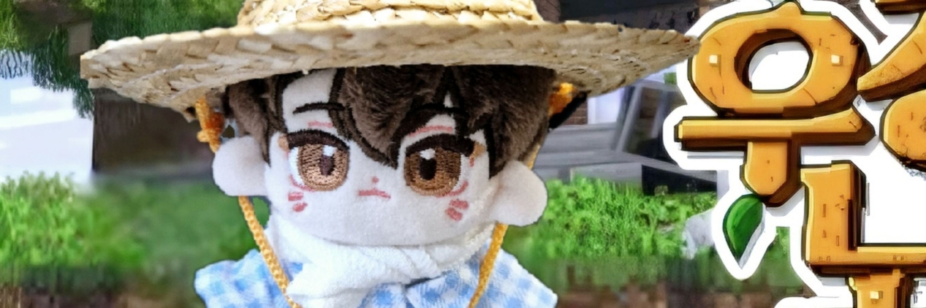 꼬랑⌯･˕･⌯