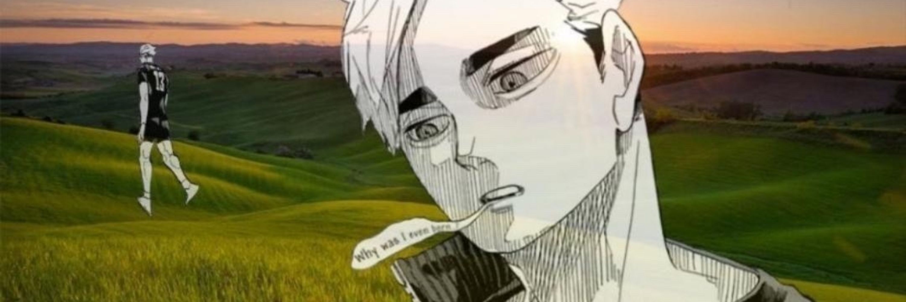 Andy @ not Atsumu