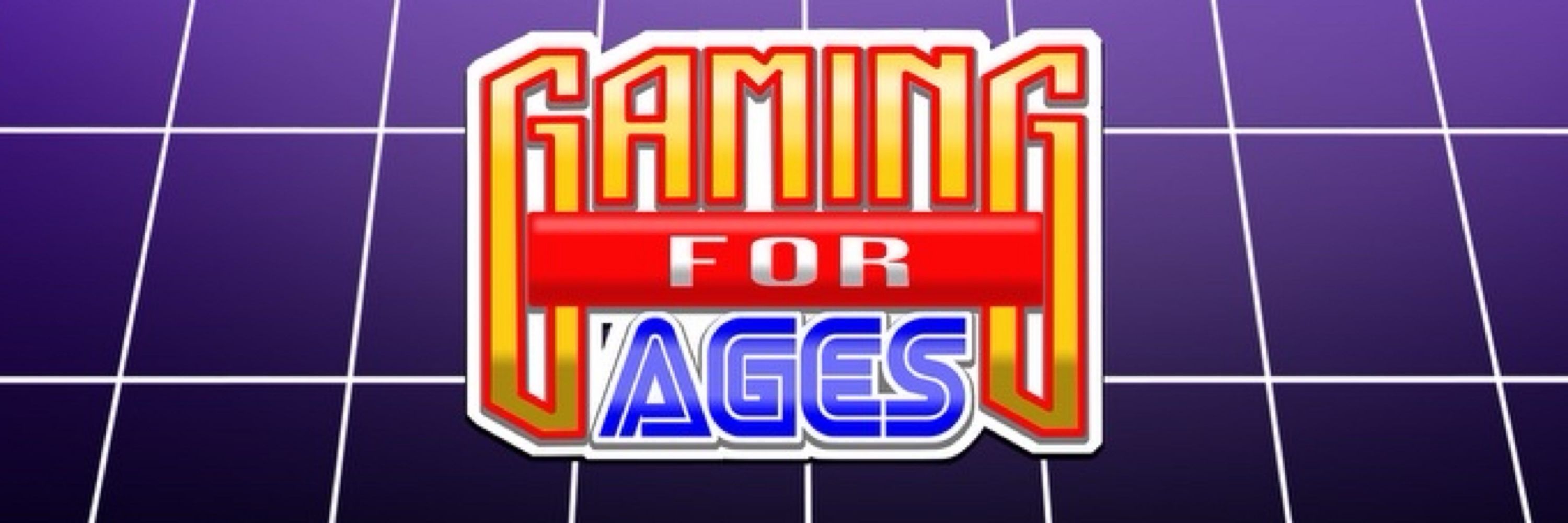 Gaming For Ages - 𝚝𝚛𝚢 𝚘𝚞𝚛 𝚈𝚘𝚞𝚃𝚞𝚋𝚎!