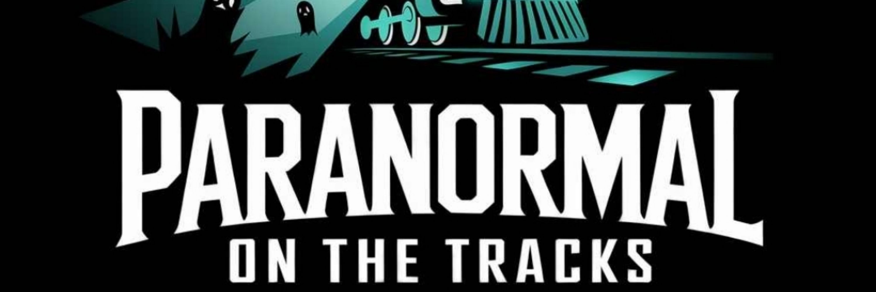Paranormal On The Tracks