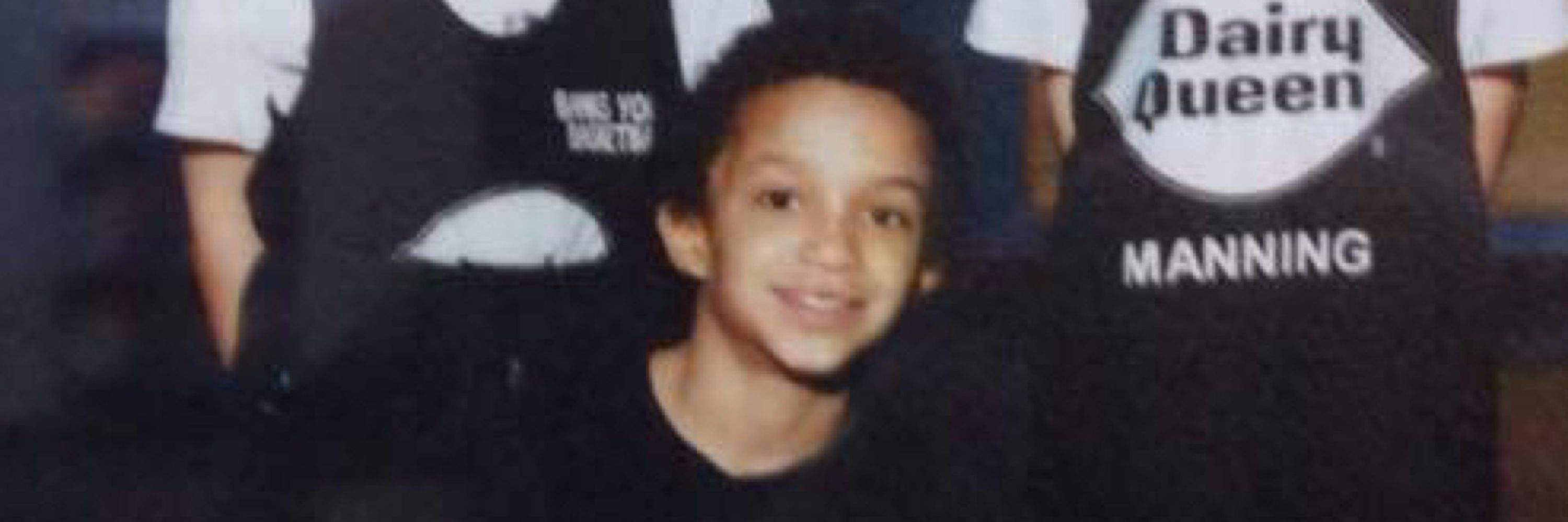 Nick