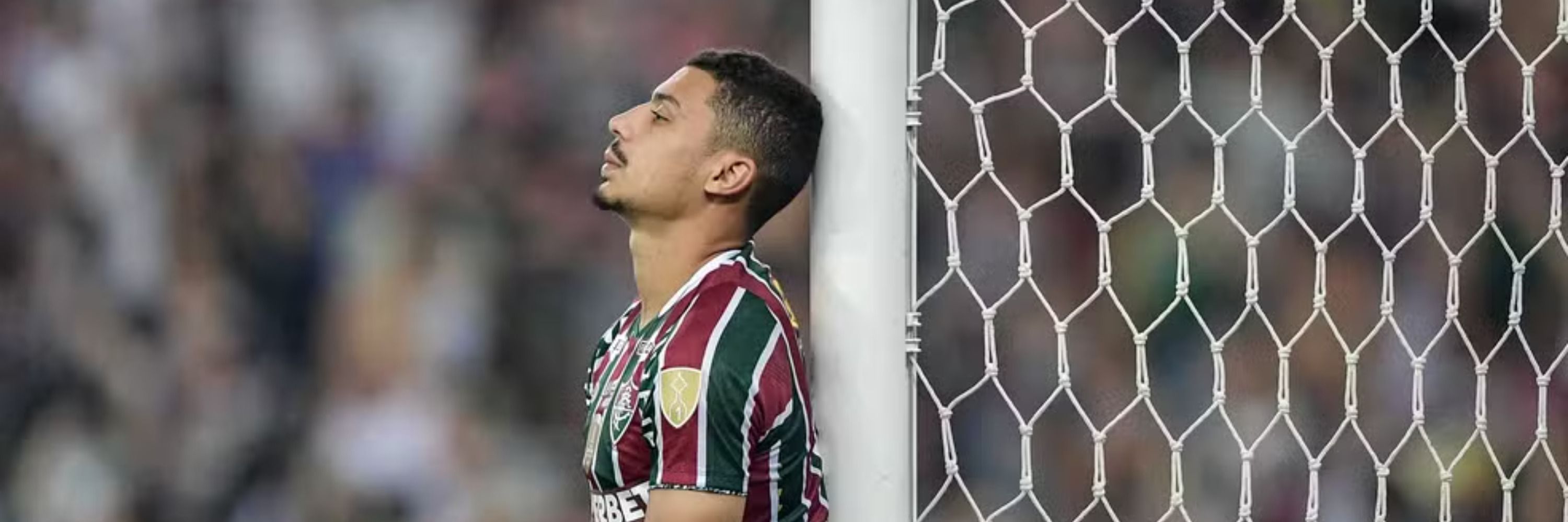 Breno FFC