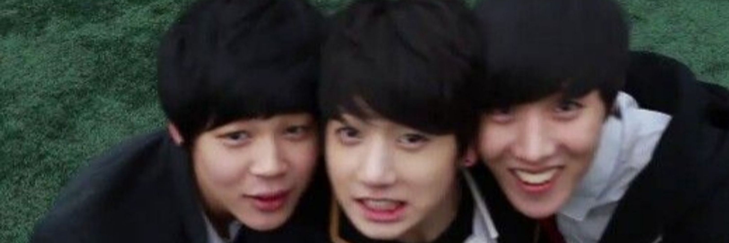 jin's bitch is back ⁷