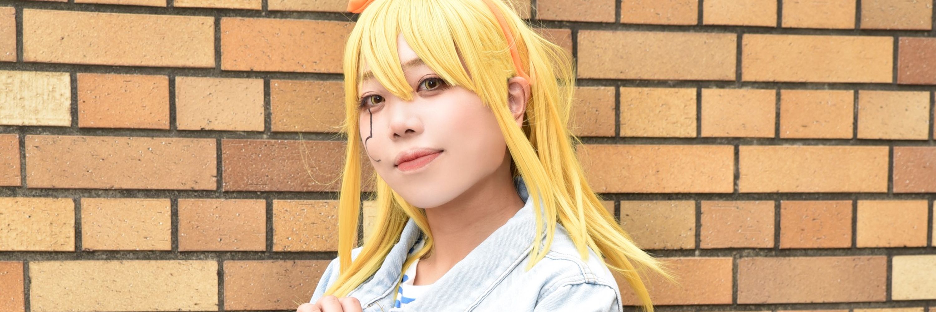 蒼葉ルナ