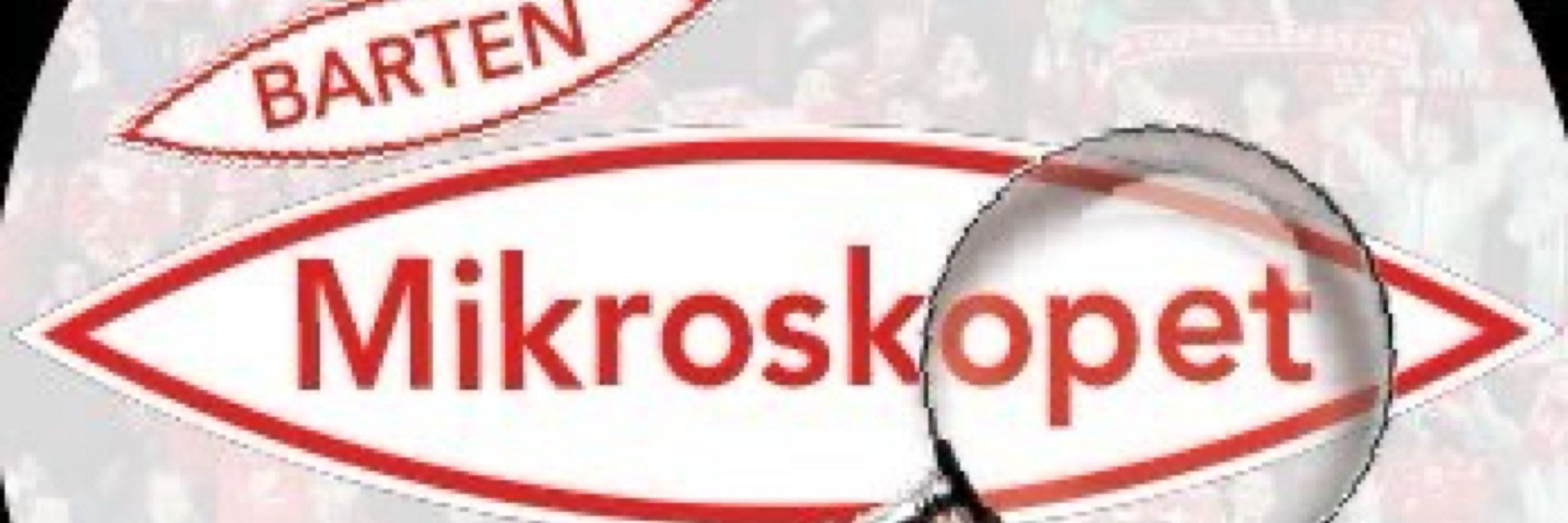 Bartens Fotballmikroskop