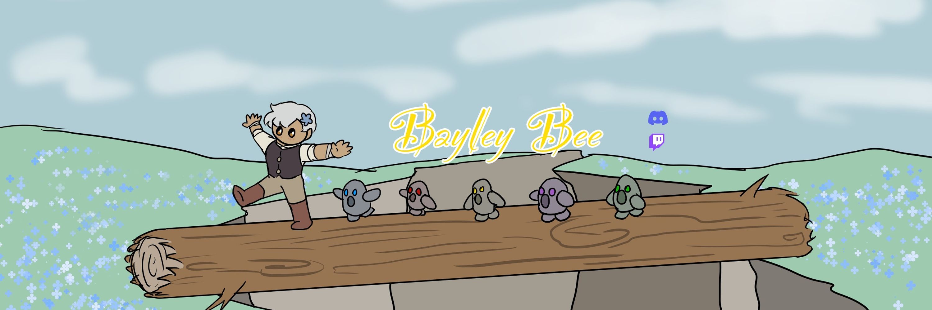 Bayley Bee