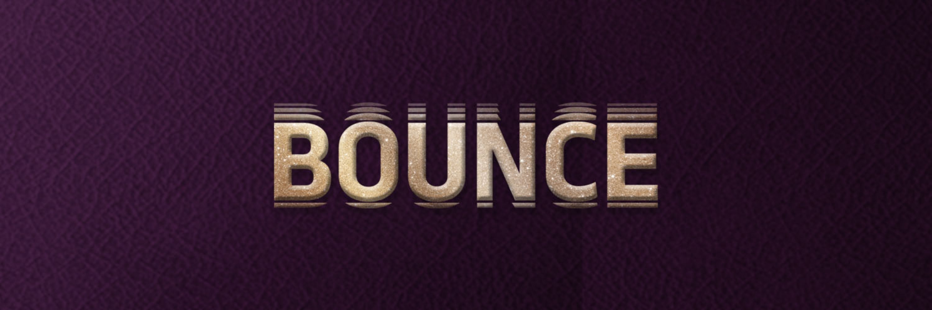 바운스 BOUNCE 라운지바