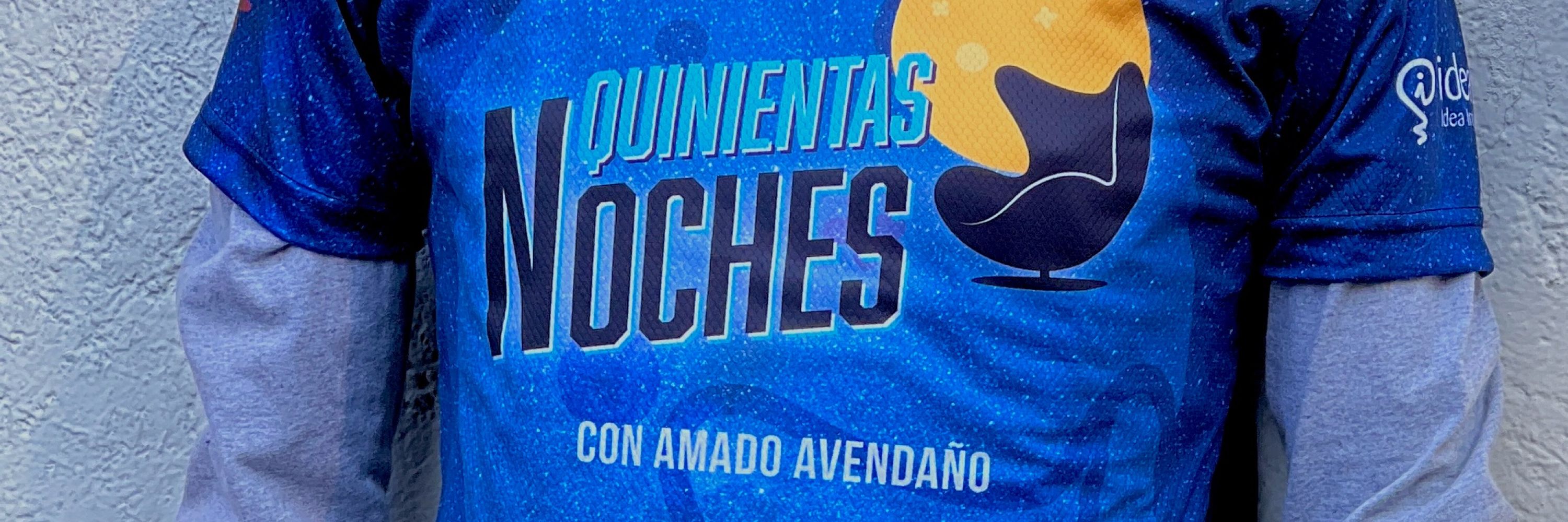Amado Avendaño