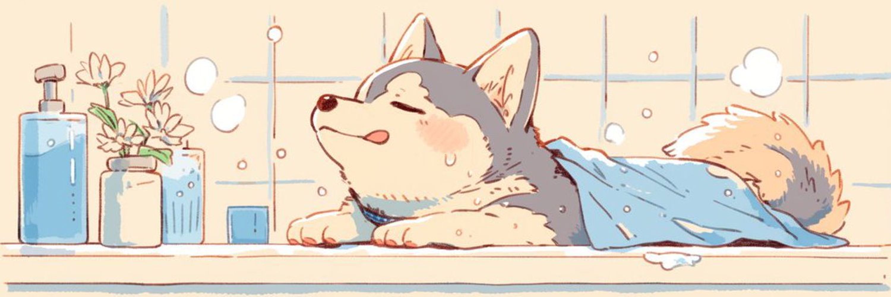Anto🐺ൠ