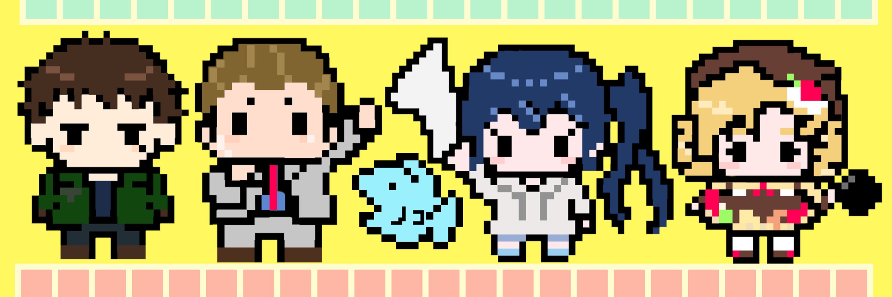 ひー🦀