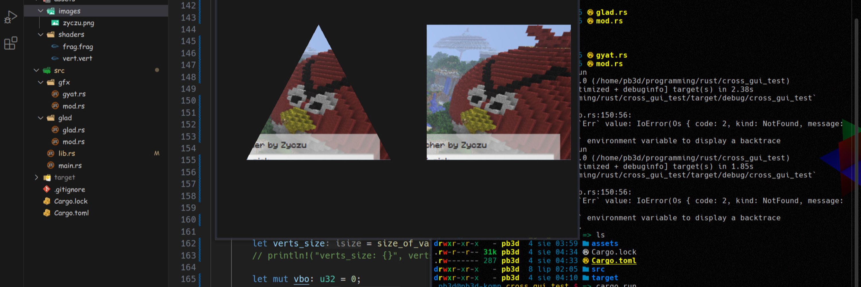 PB3D