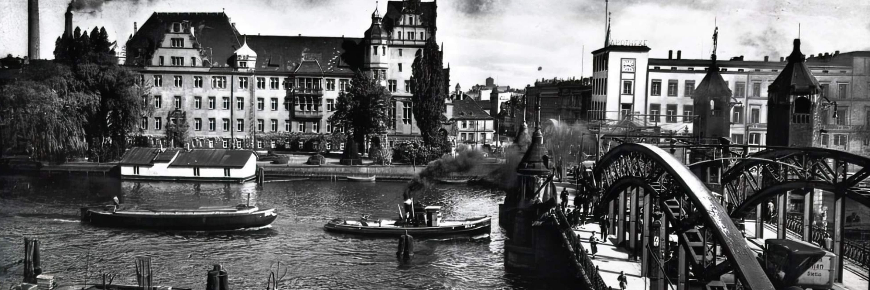 Pan Głośny