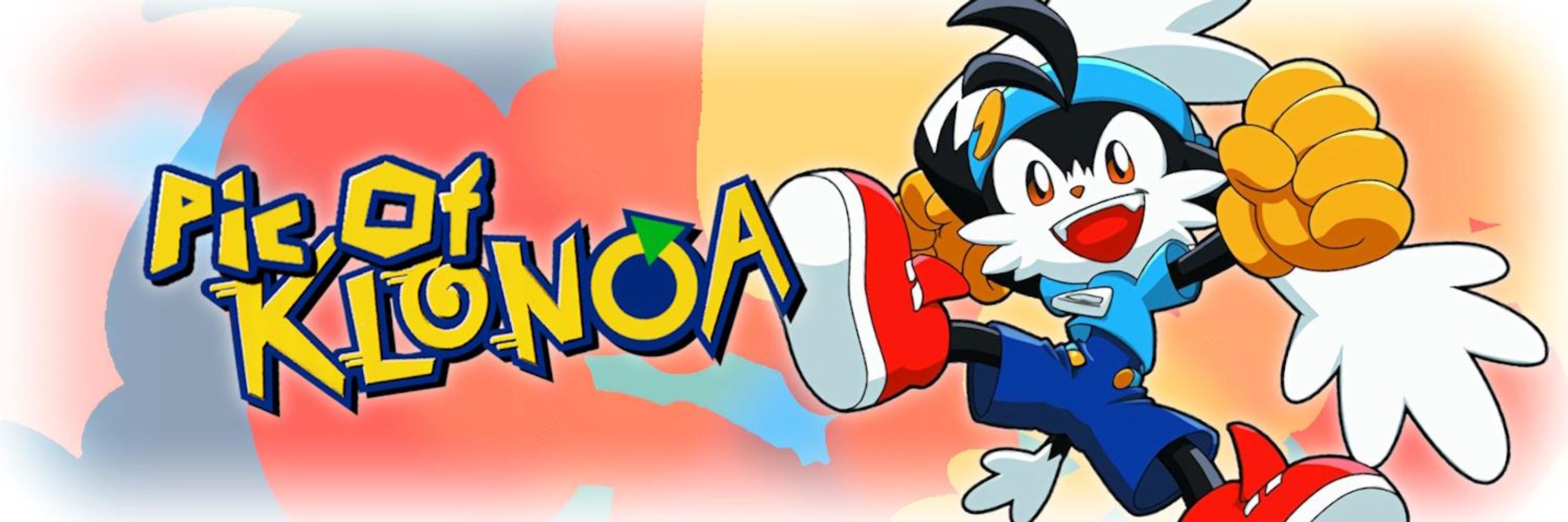 Pic Of Klonoa