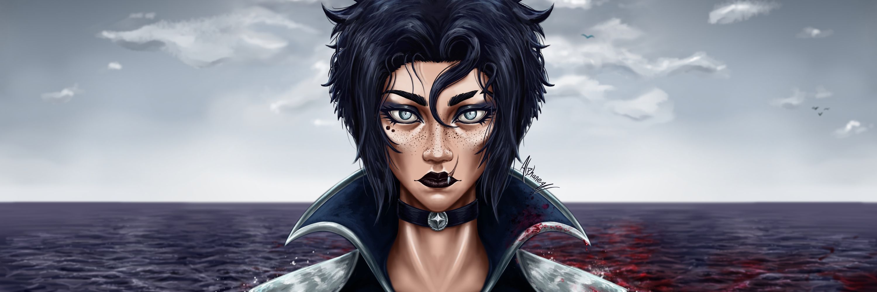 alphanea