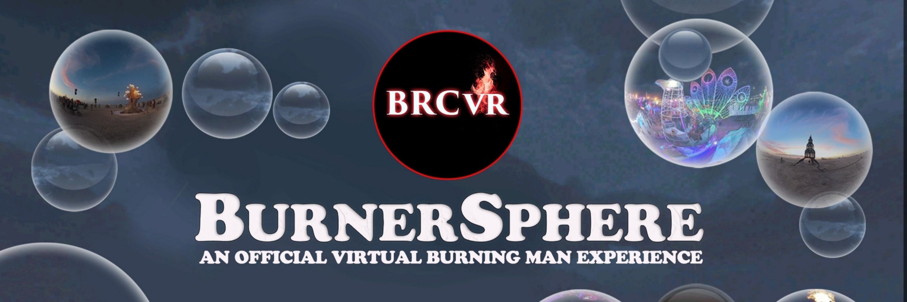 BRCvr presents BurnerSphere