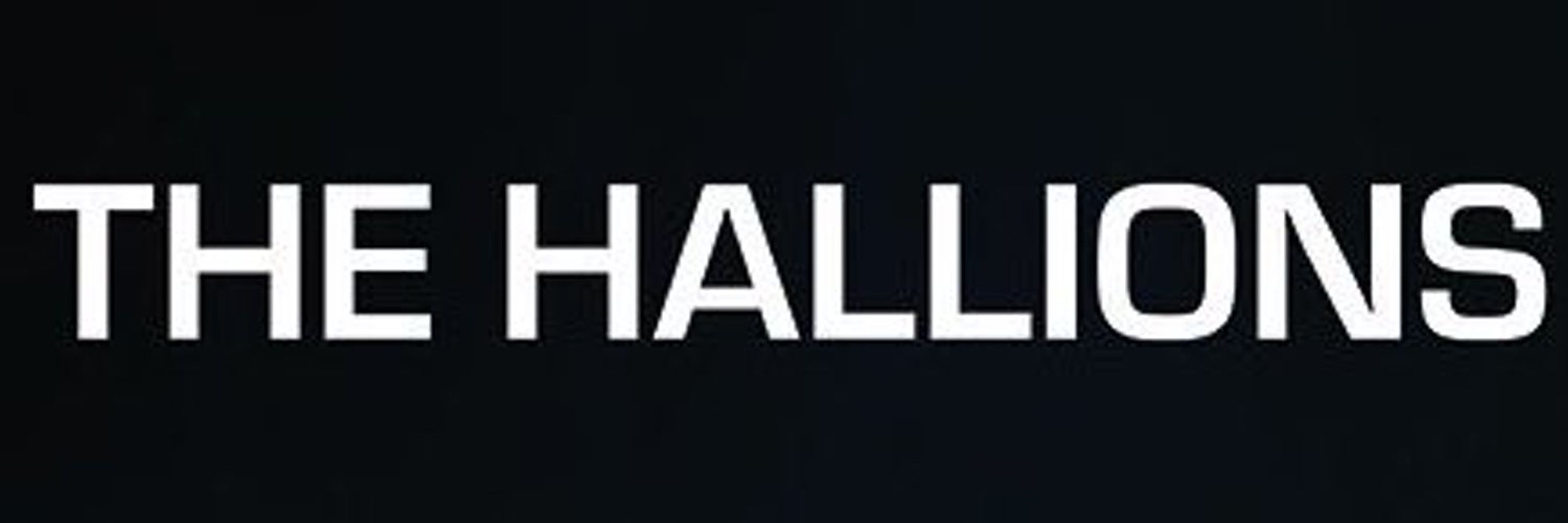 The Hallions 