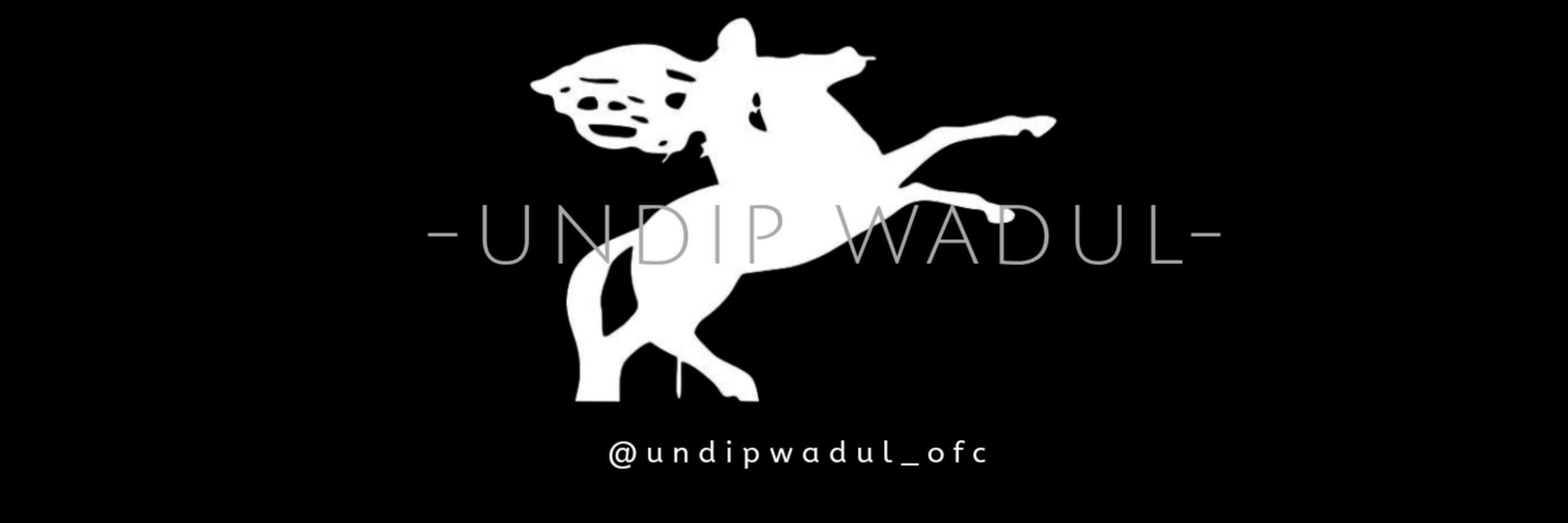 UNDIP WADUL