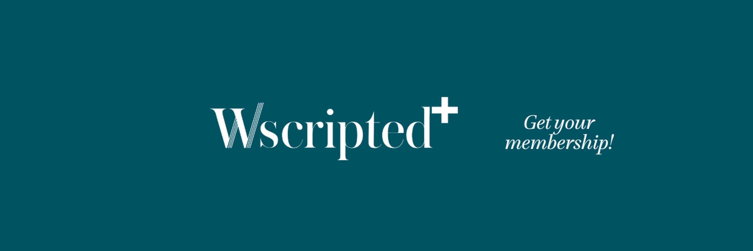 Wscripted