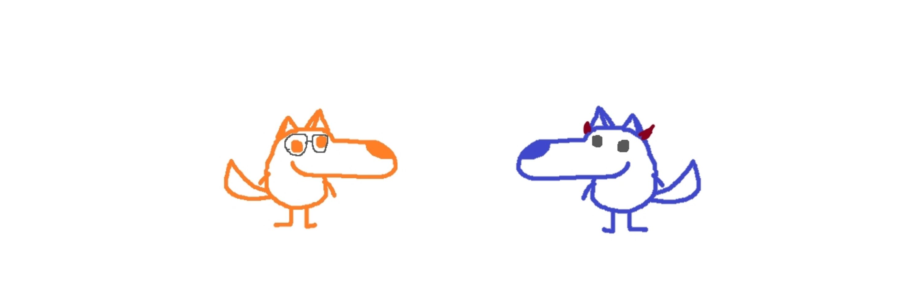 Baxtercorgi