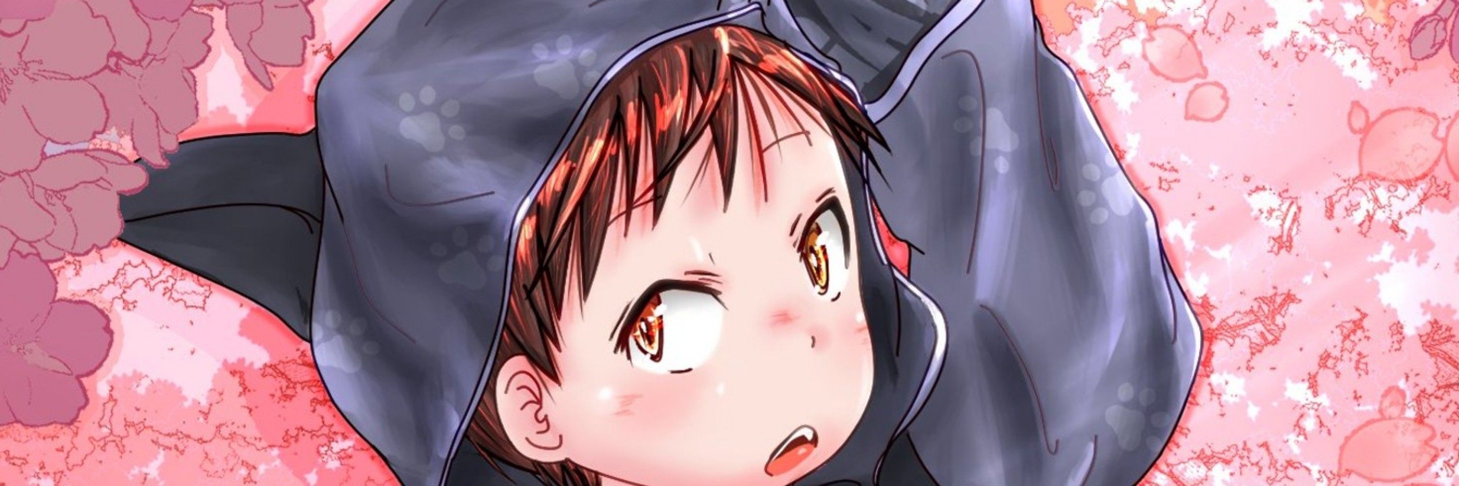 る～