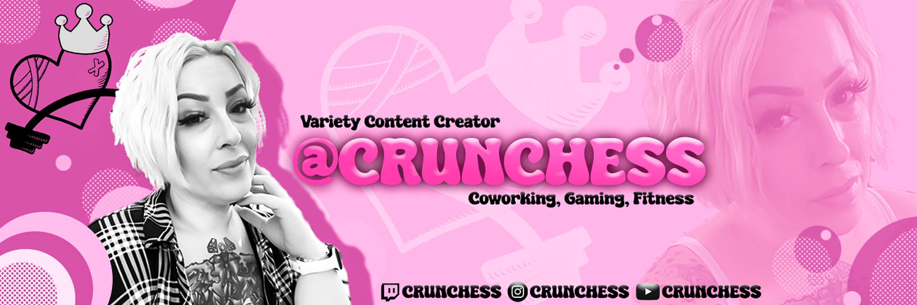 Crunchess