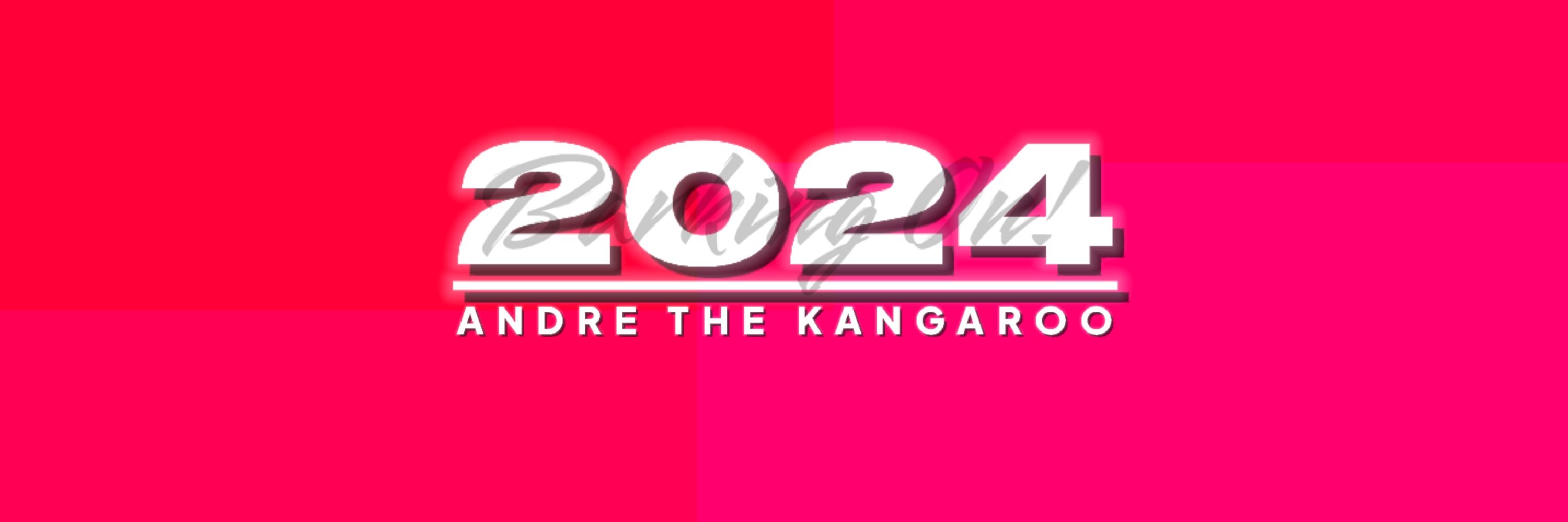 AndreTheKangaroo