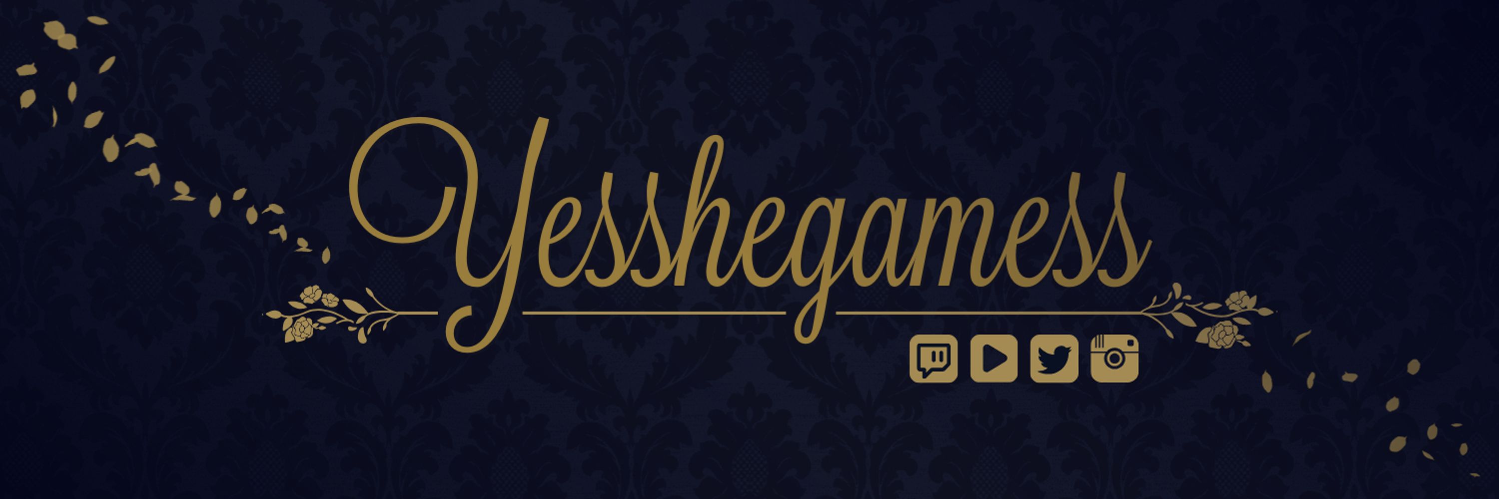 YesSheGamess
