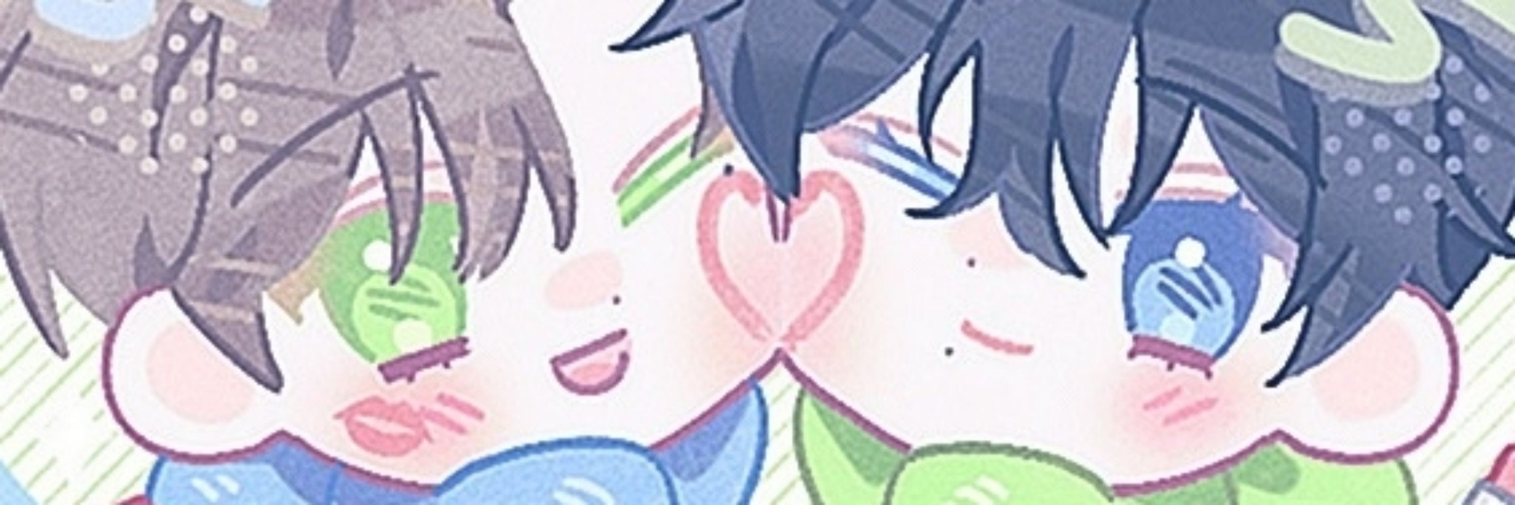 이별하