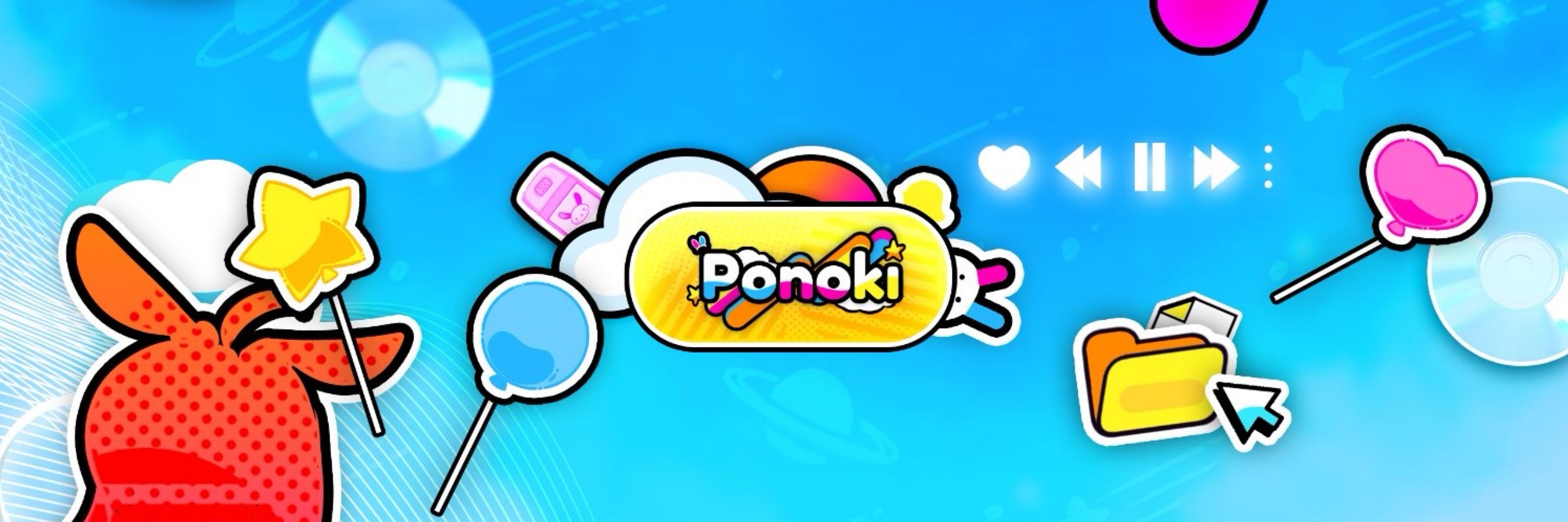 Ponoki