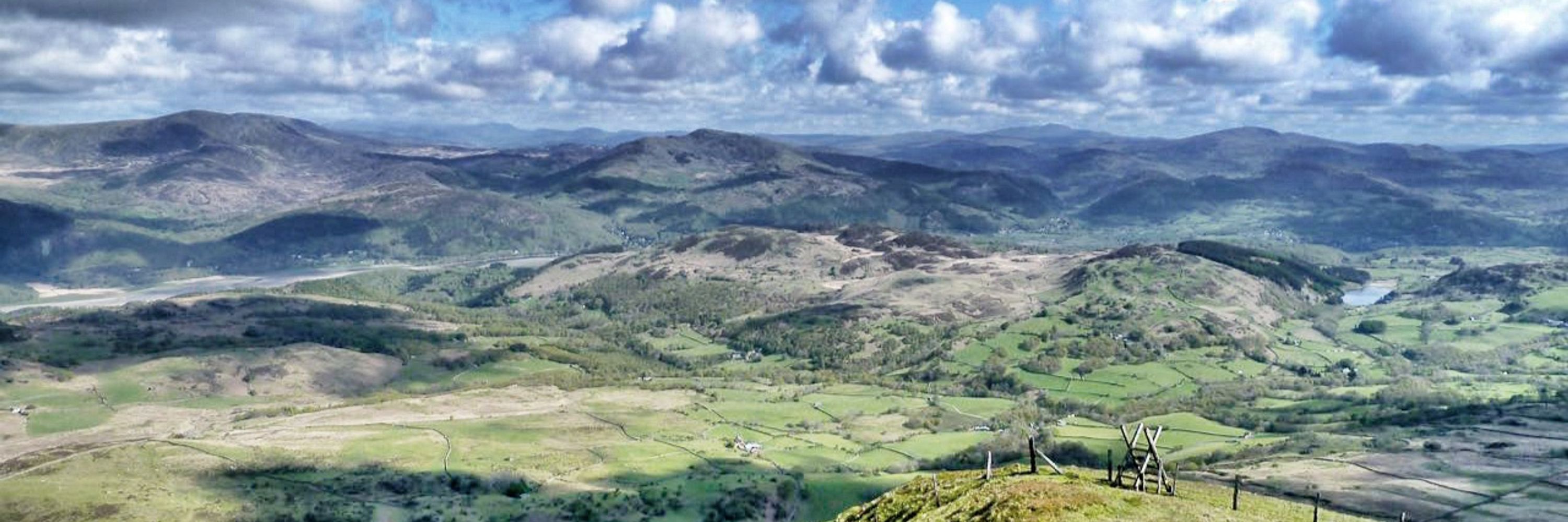 Snowdonia