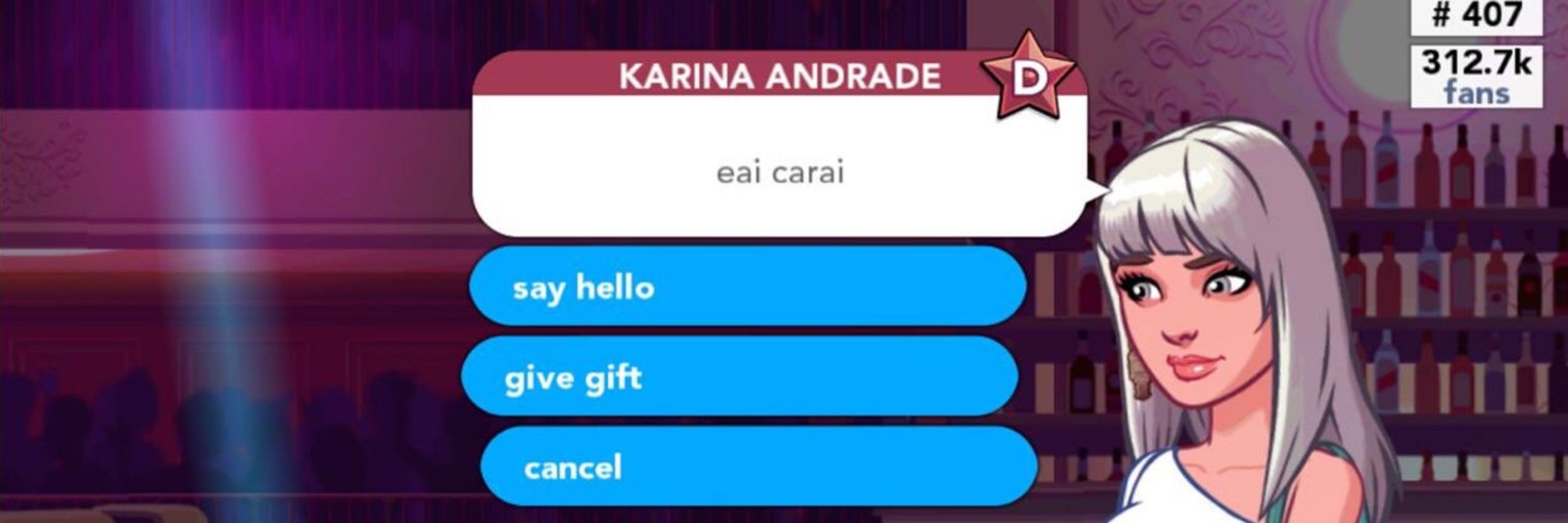 kaka