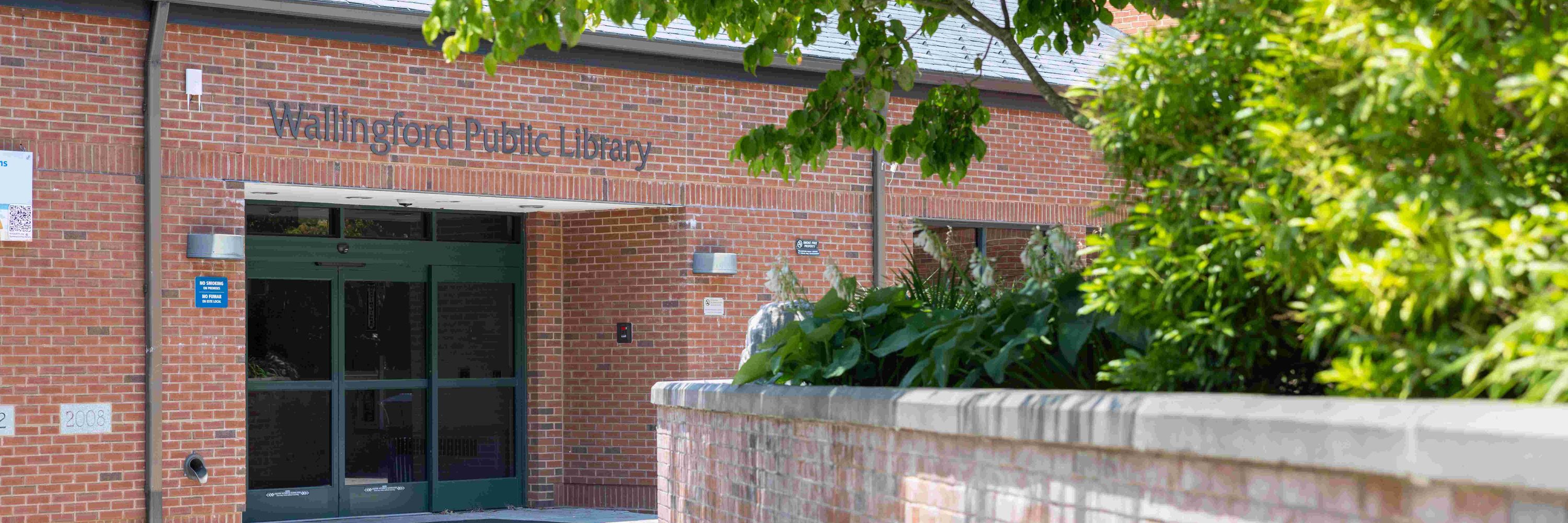Wallingford Public Library
