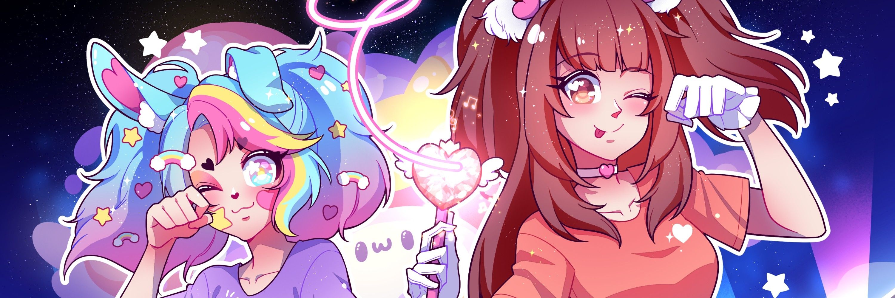 Michi Melody [Vtuber]