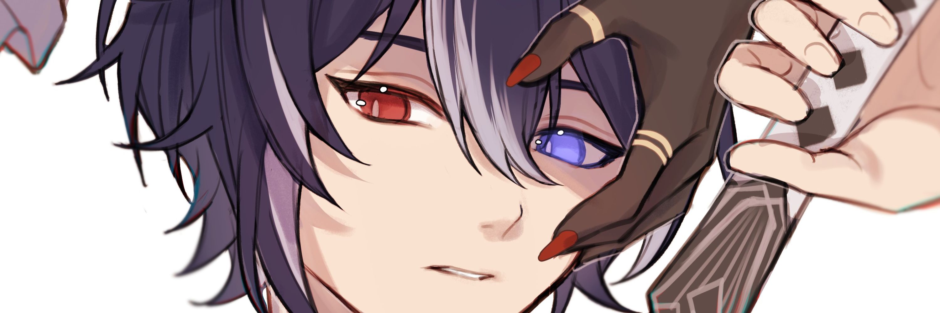 Kakeru Nakiri
