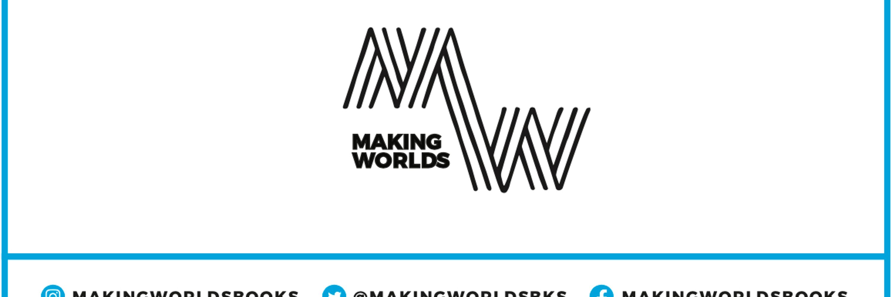 Making Worlds Bookstore & Social Center