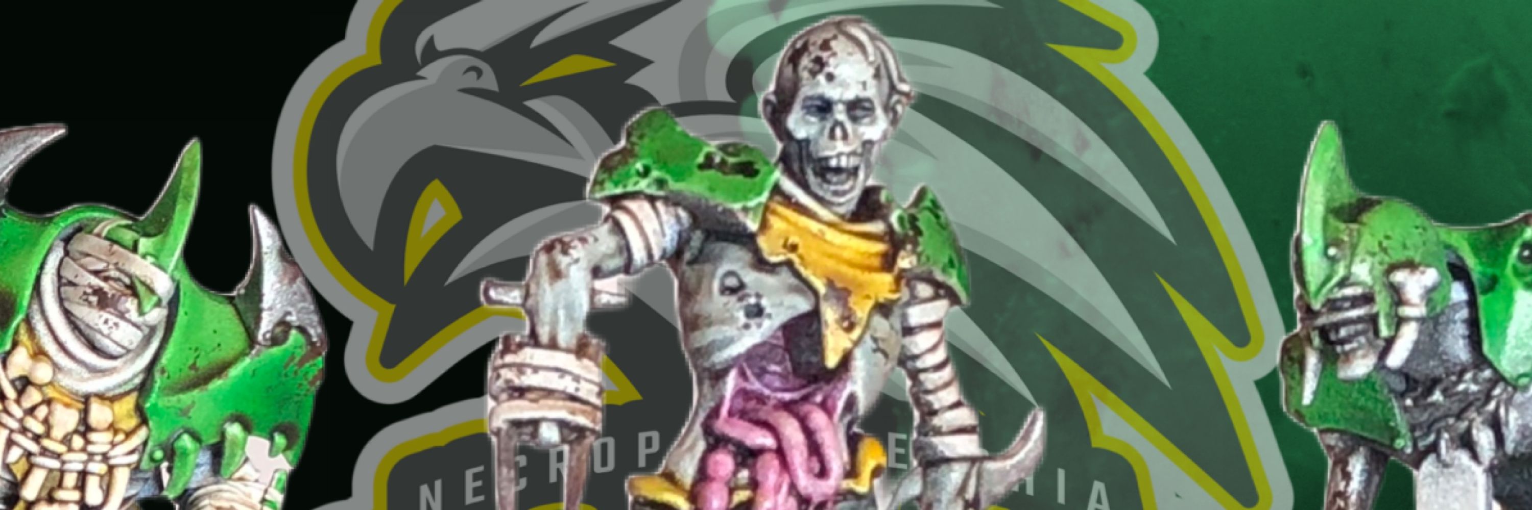 Necrophiladelphia Eagles