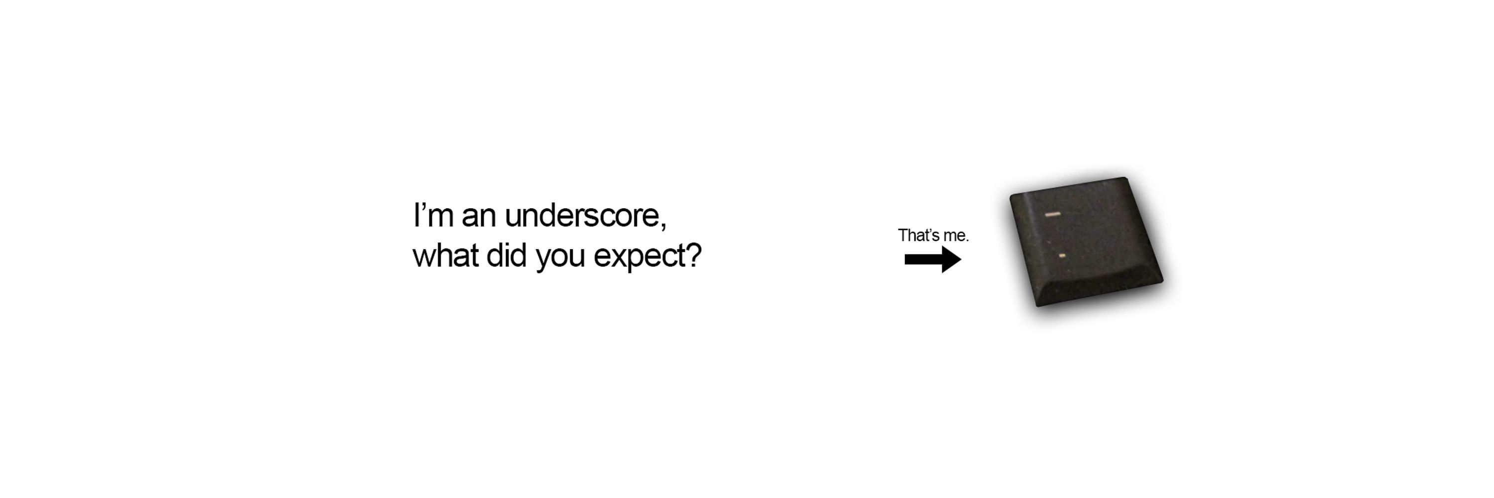 UnderscoreAlt95