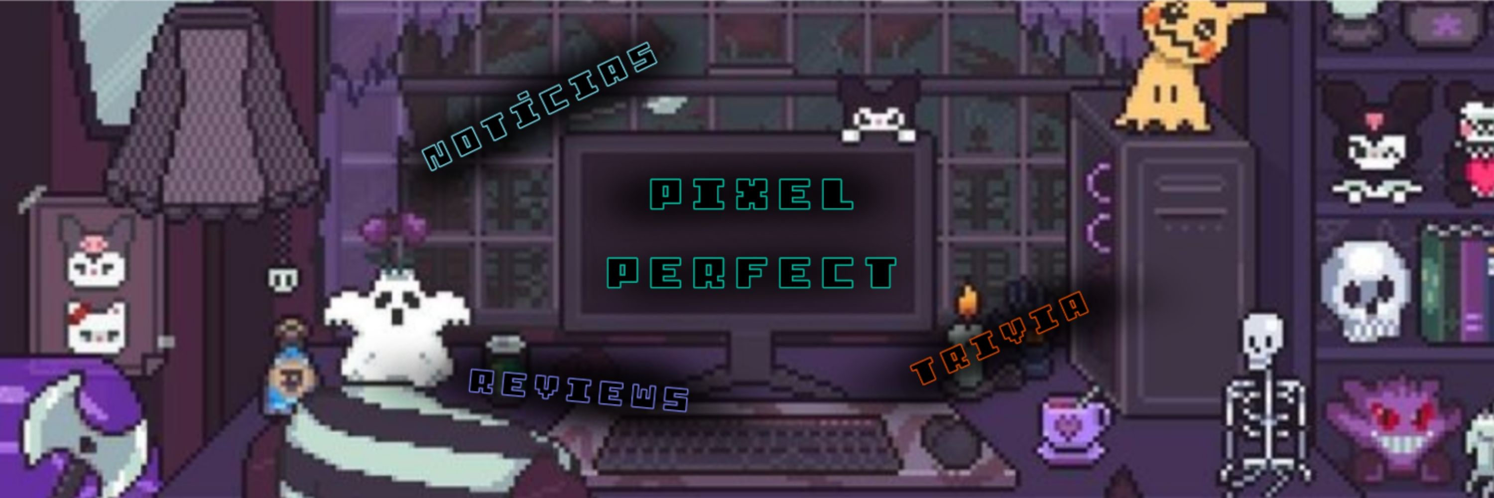 Pixel Perfect 