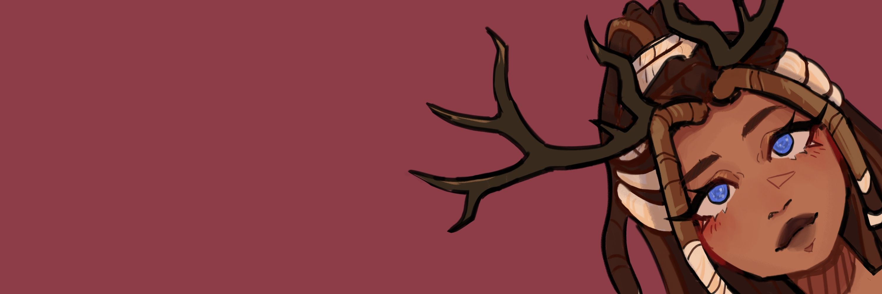 Rue 🦌✨️