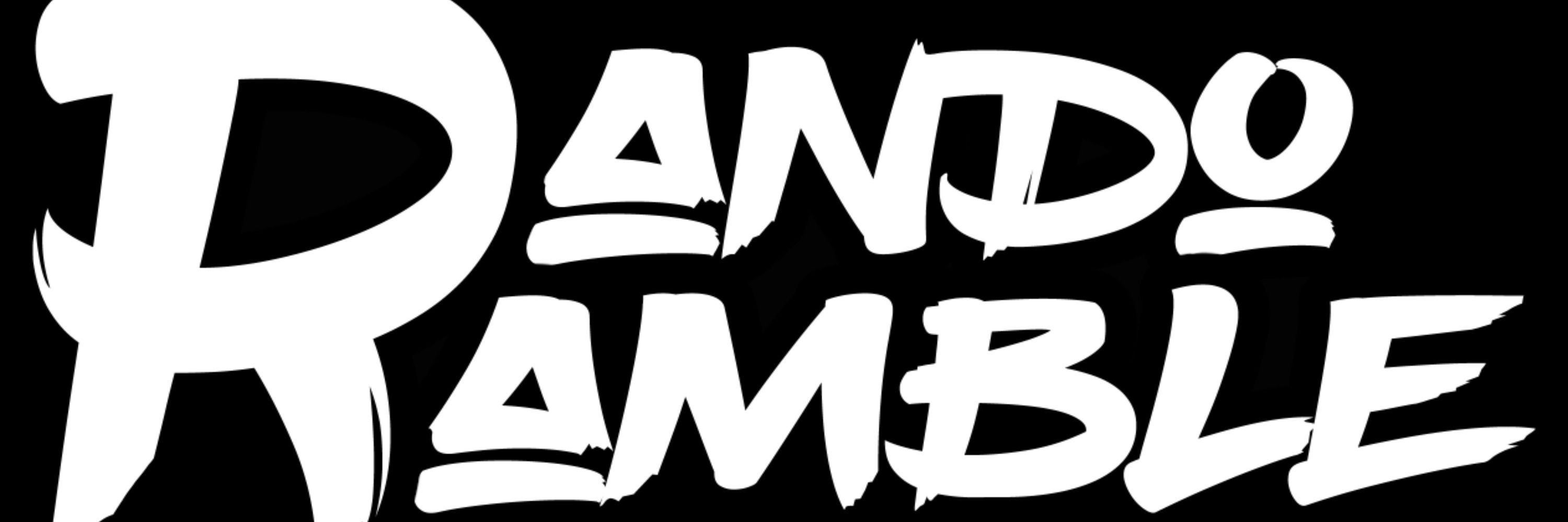 RandoRamble