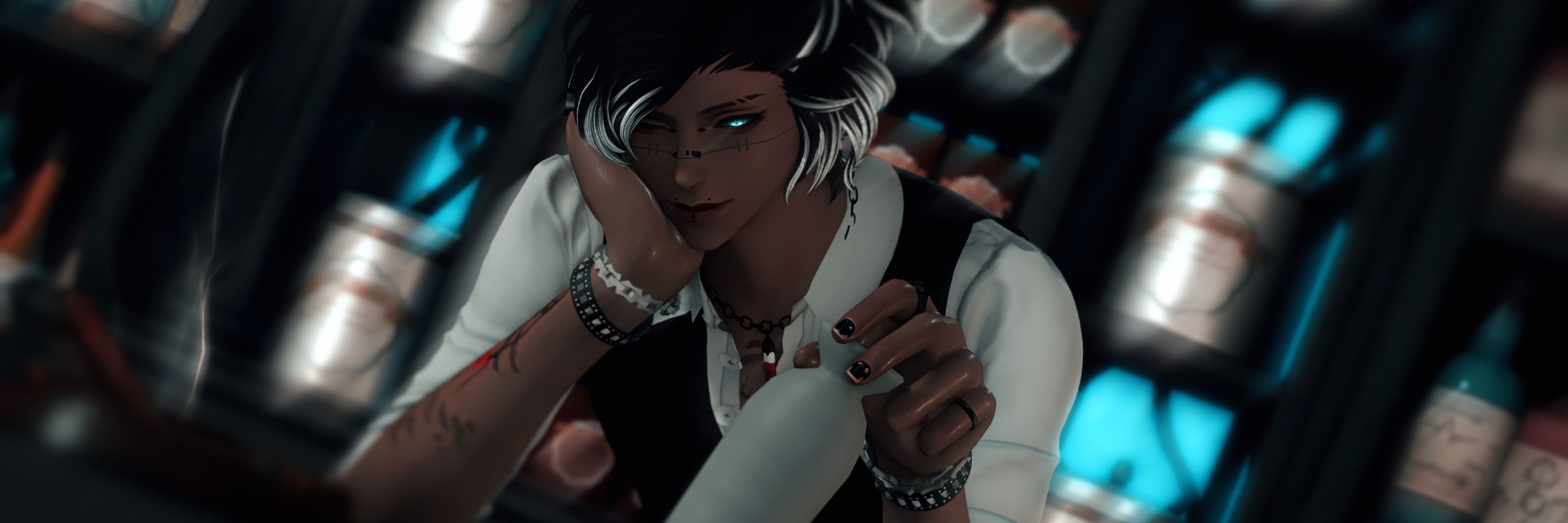 Nox Sakai