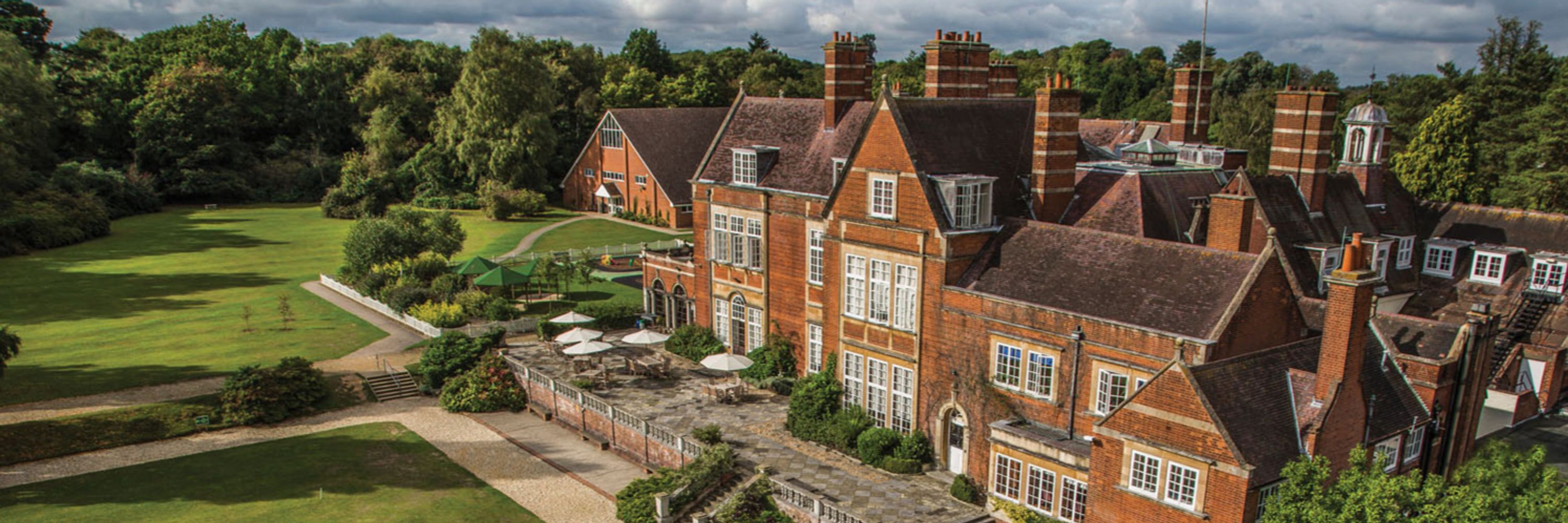 Sherfield School