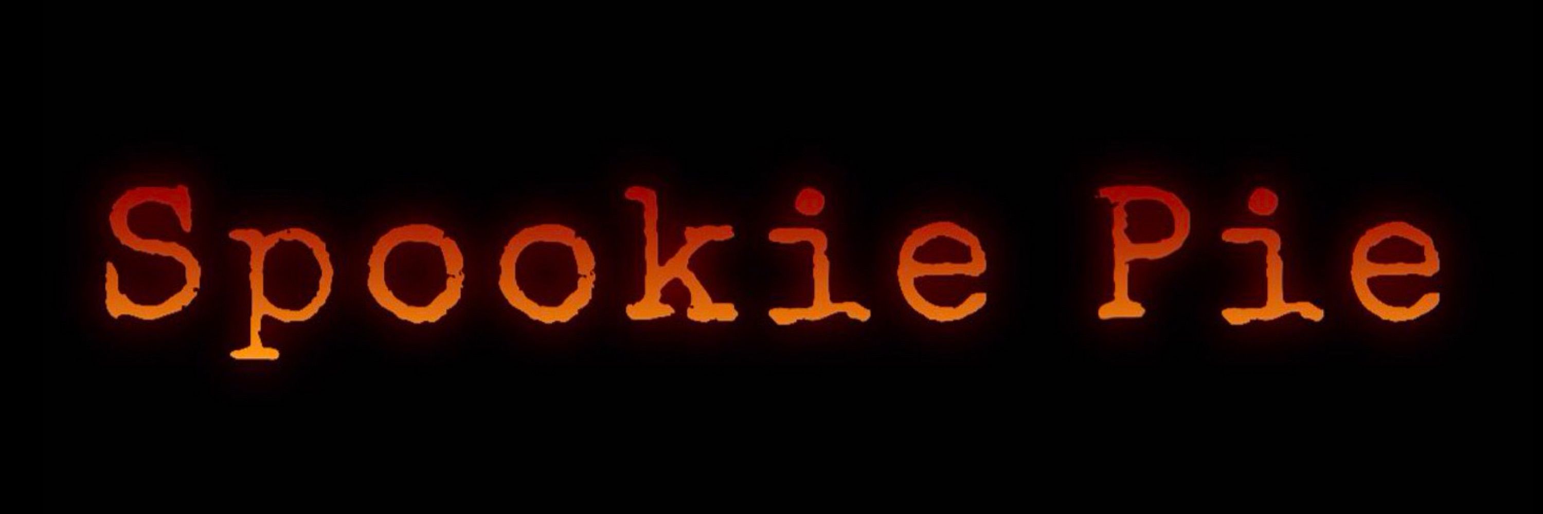 Spookie Pie