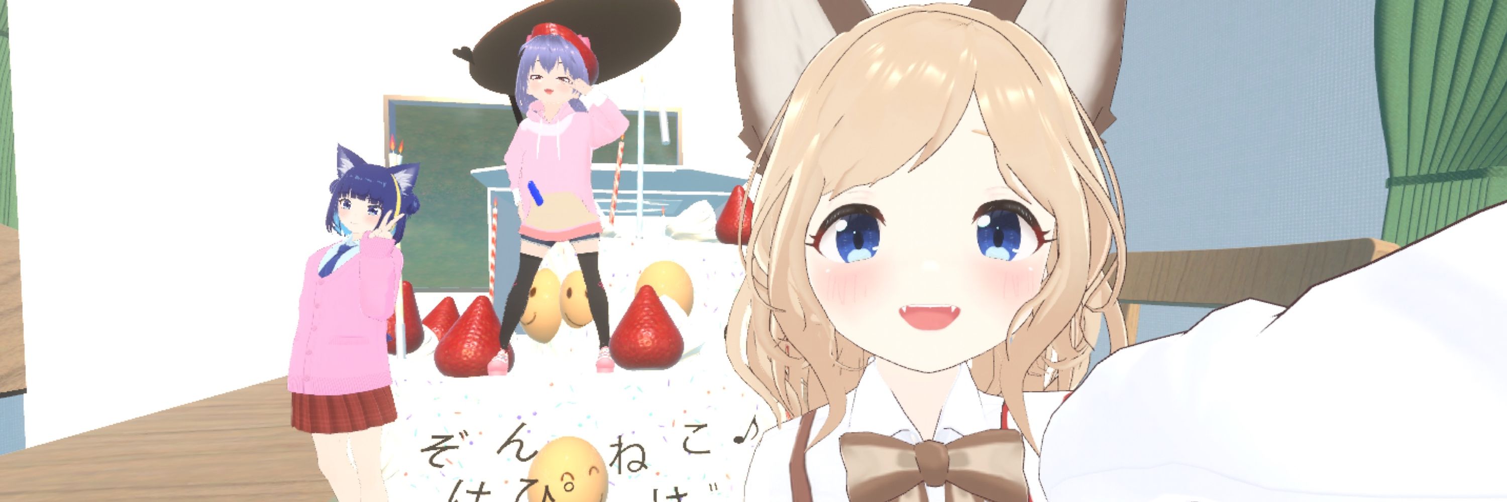ロボットゾンビネコ