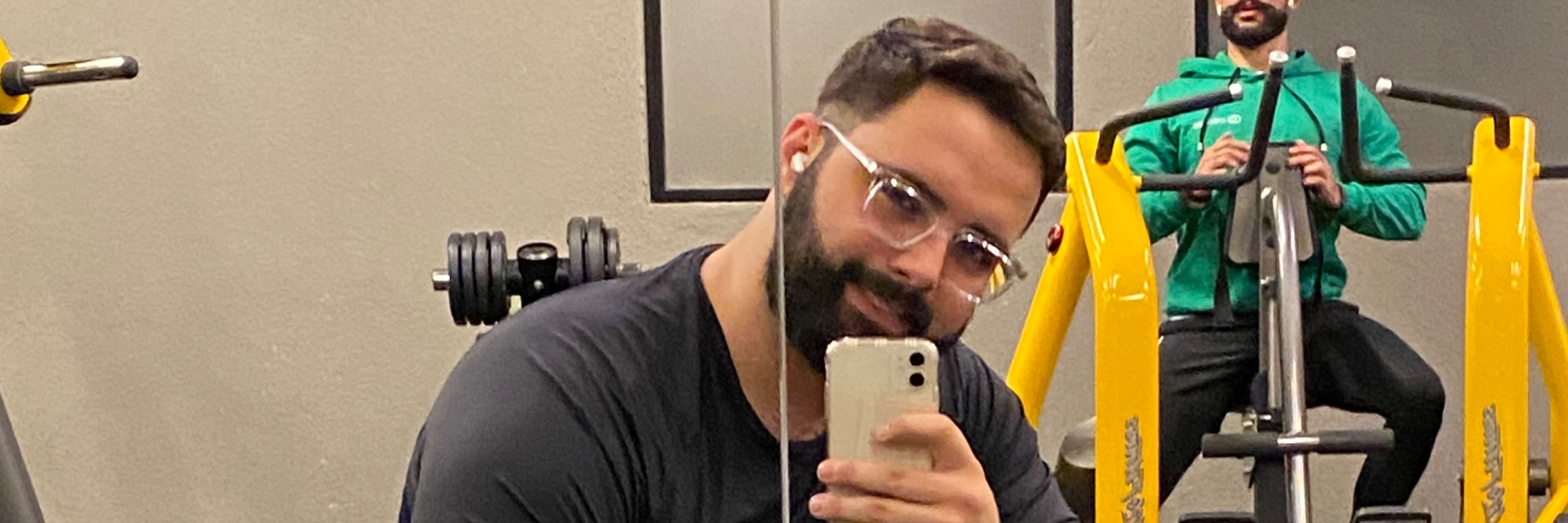 urso do tapinha