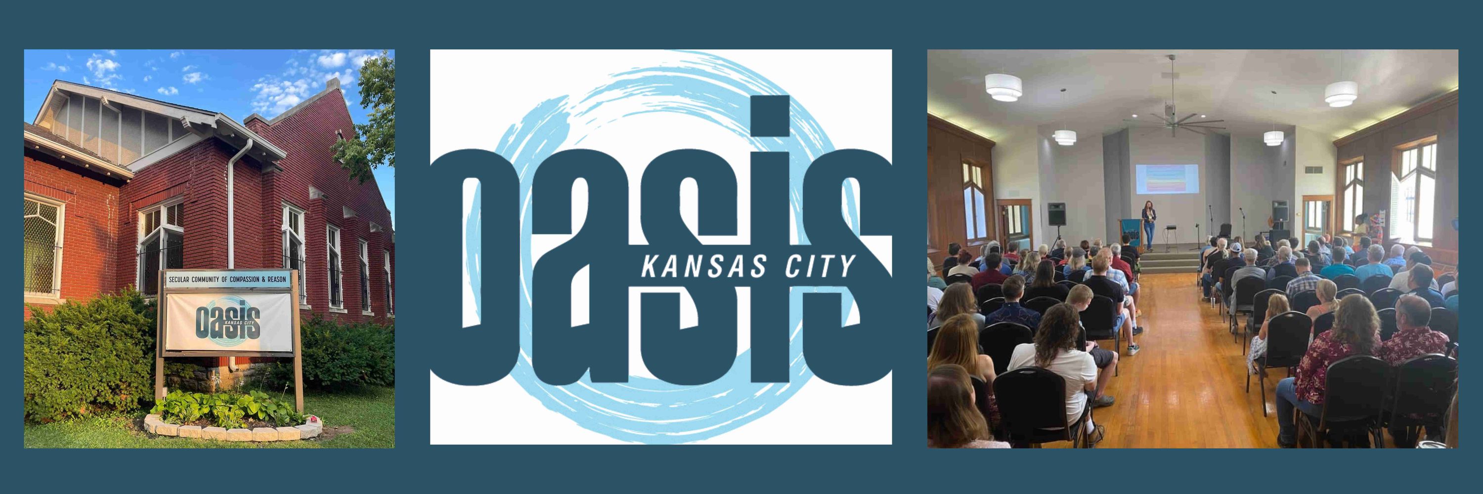 Kansas City Oasis