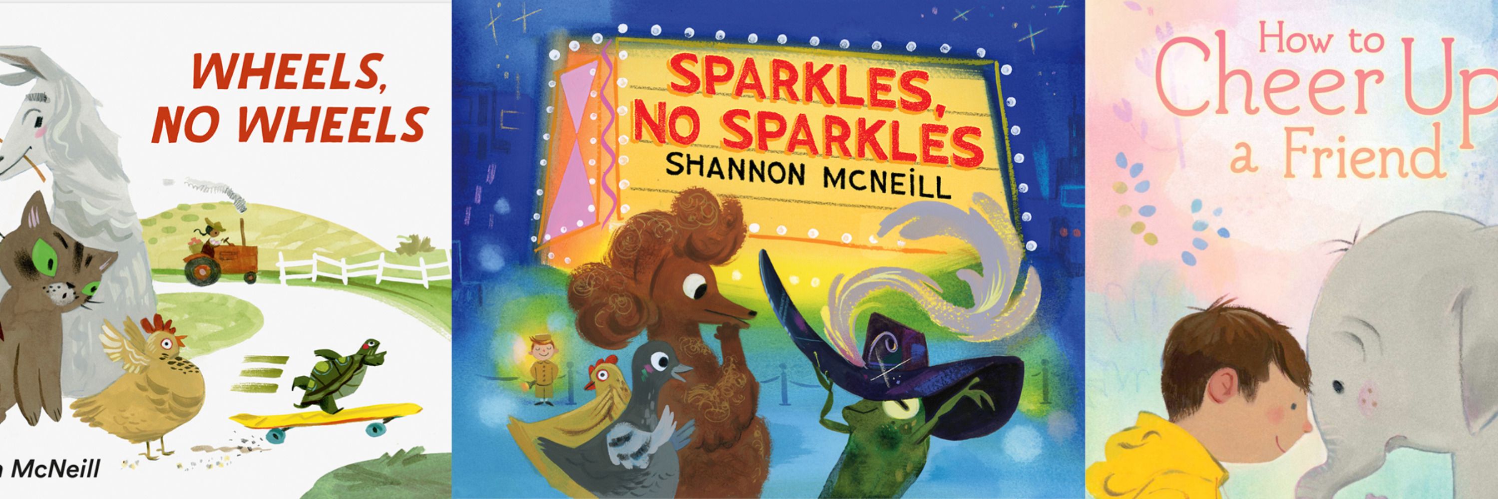 Shannon McNeill