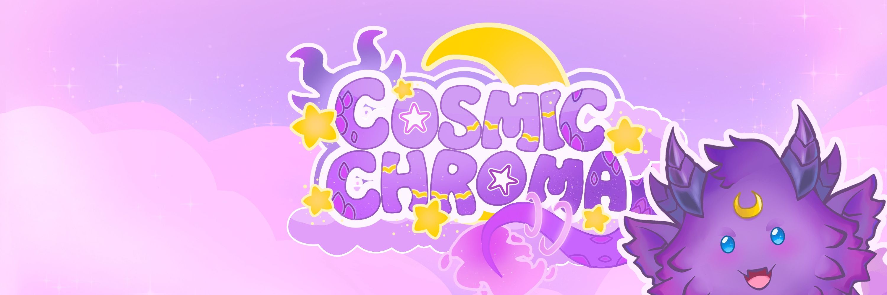 ✧ *:･ﾟ Chroma *:･ﾟ✧ Artist • Gamer • Streamer *:･ﾟ✧