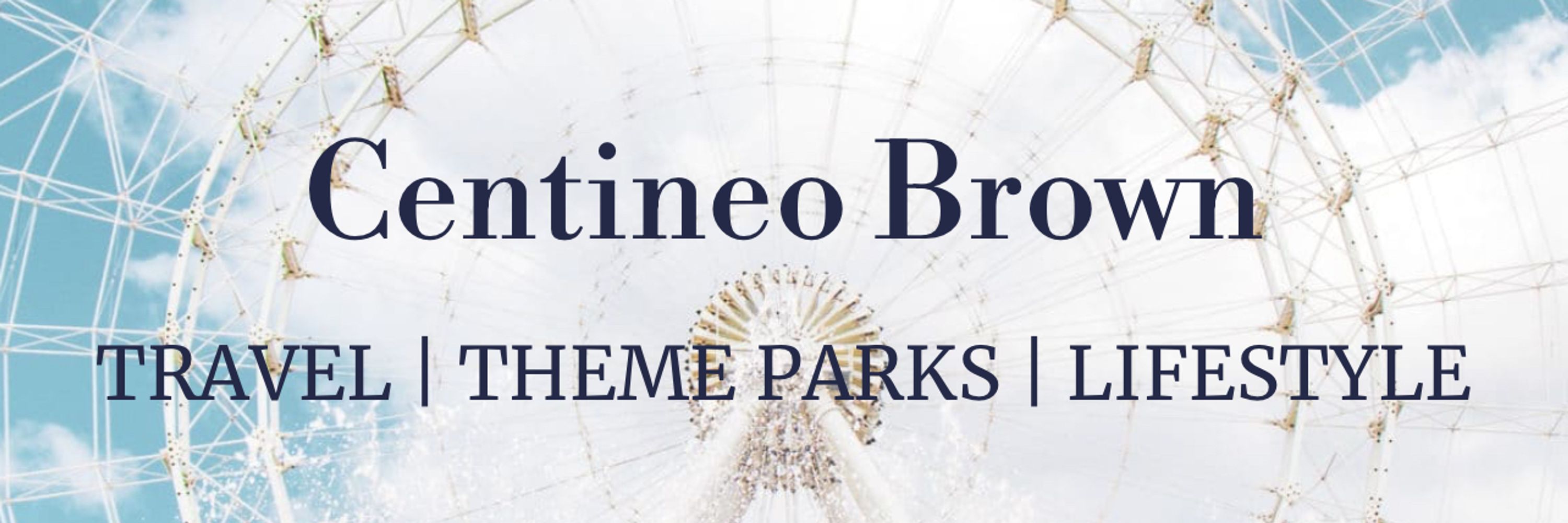 Centineo Brown