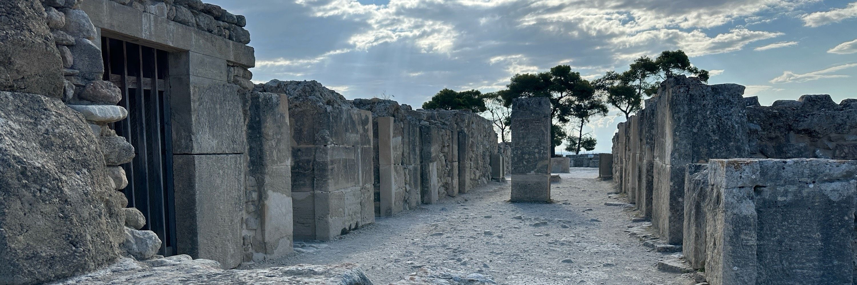 Kim (Tholos History)